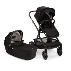 Demi Next inkl. liggedel - Caviar