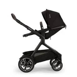 Demi Next inkl. liggedel - Caviar