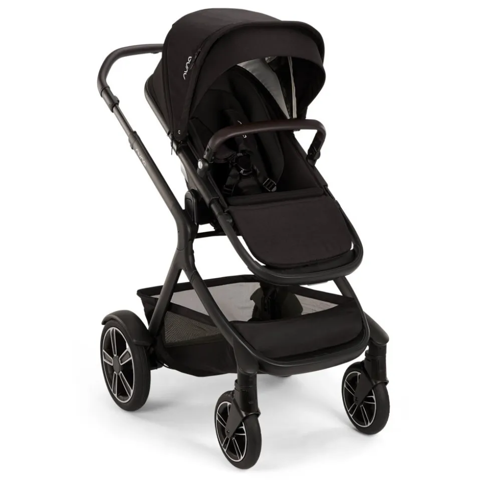 Demi Next inkl. liggedel - Caviar