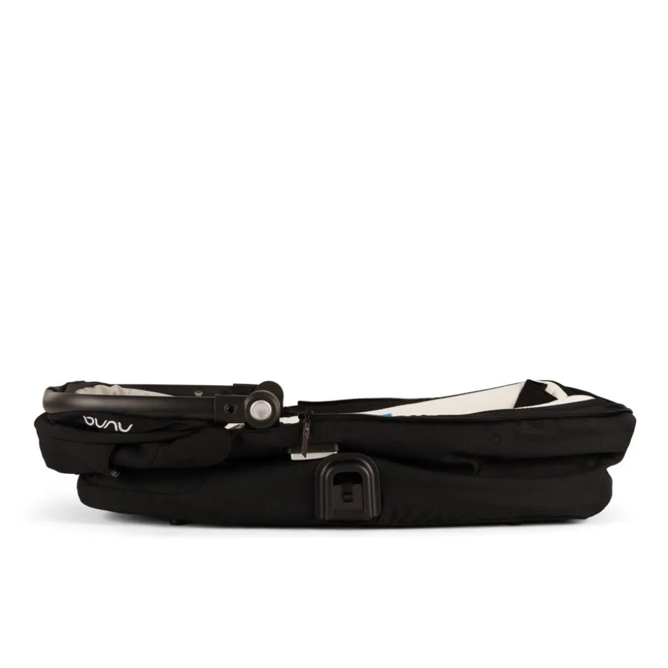 Demi Next inkl. liggedel - Caviar