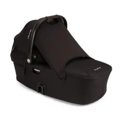 Demi Next inkl. liggedel - Caviar