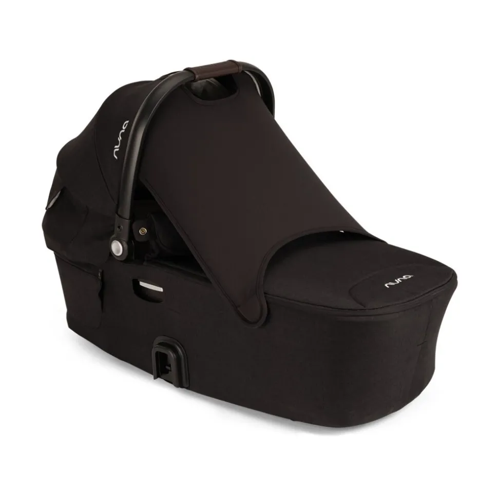 Demi Next inkl. liggedel - Caviar