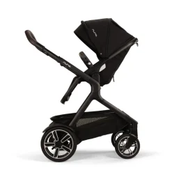 Demi Next inkl. liggedel - Caviar