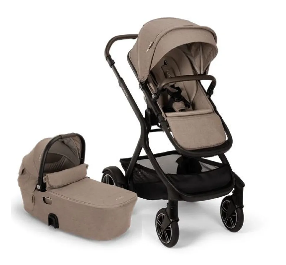 Demi Next inkl. liggedel - Cedar