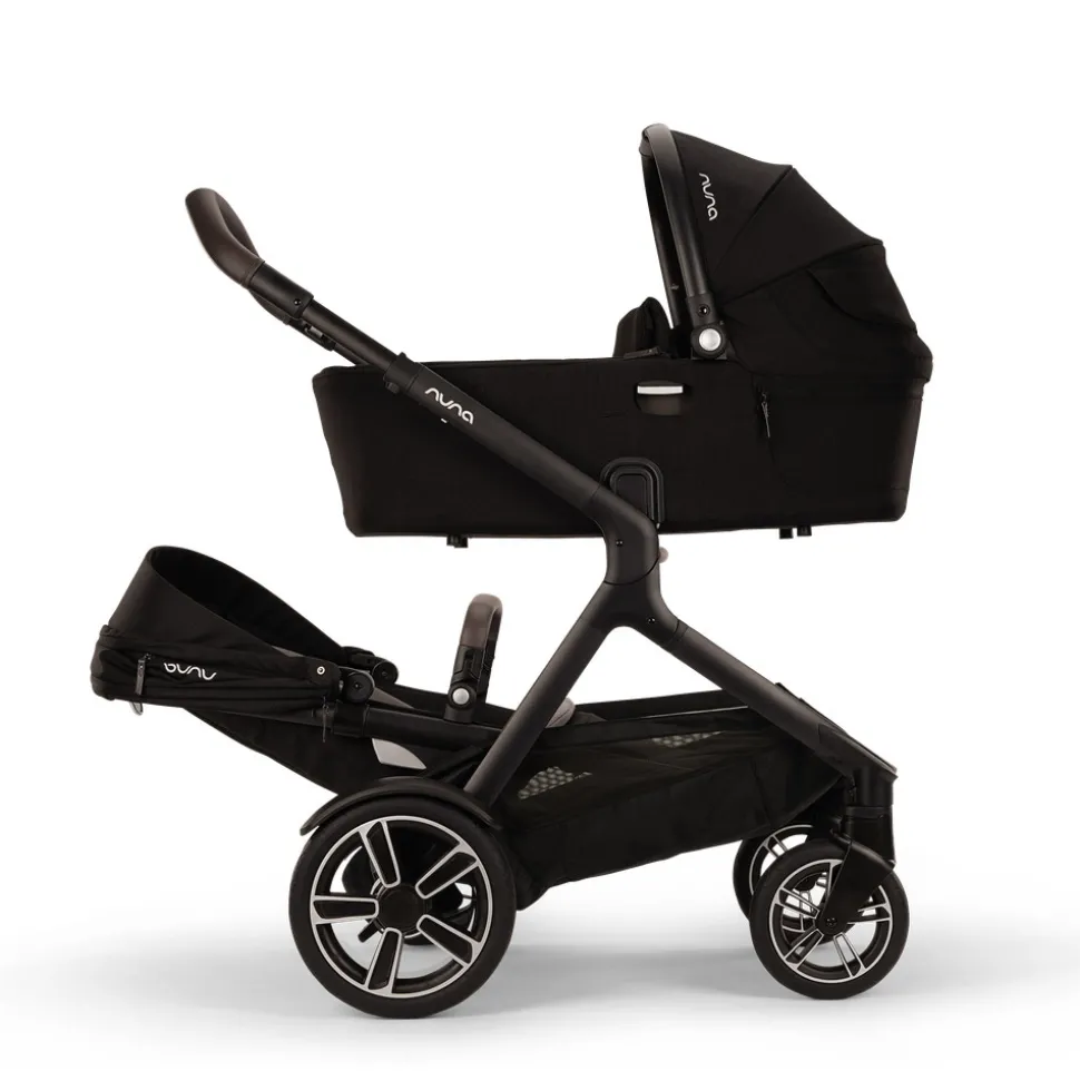 Demi Next liggedel - Caviar (2024)