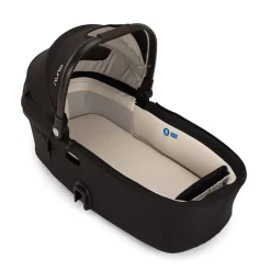 Demi Next liggedel - Caviar (2024)