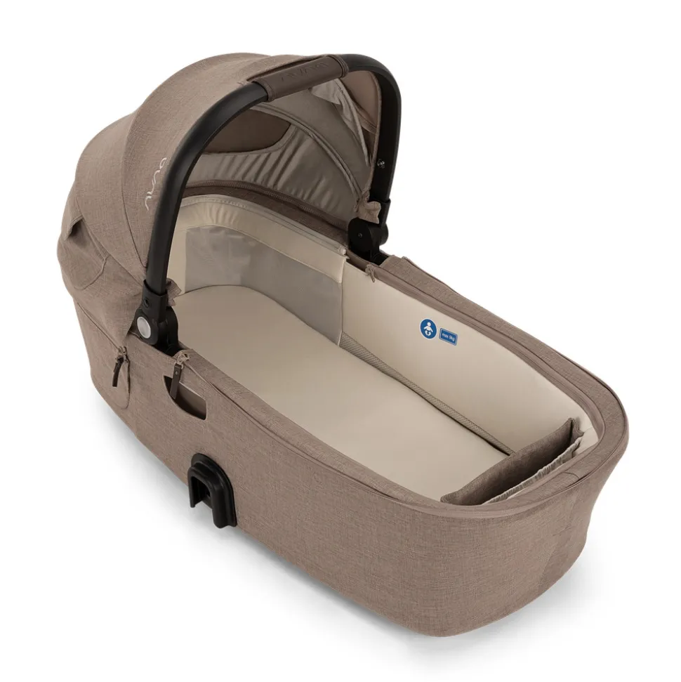 Demi Next liggedel - Cedar (2024)