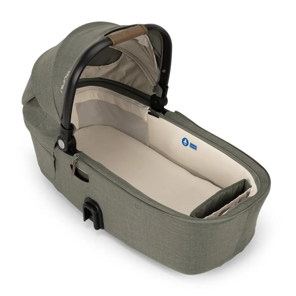 Demi Next liggedel - Pine (2024)