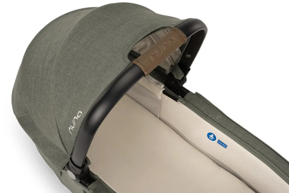 Demi Next liggedel - Pine (2024)