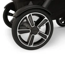 Demi Next søskendevogn - Caviar