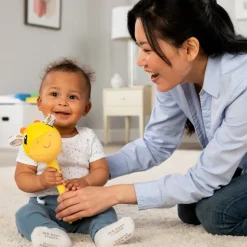 Den skøre giraf m/lyd