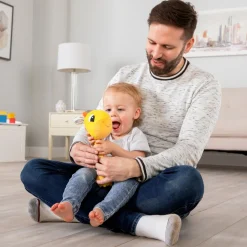 Den skøre giraf m/lyd