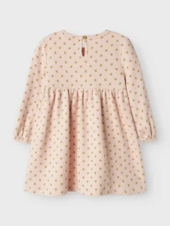 Desma ls kjole - PEACH WHIP