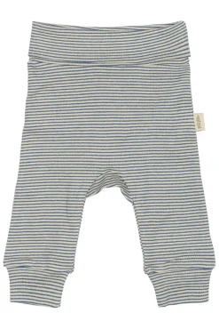 Dian leggings - True Navy/Dark Off White