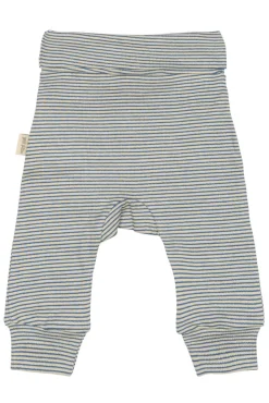 Dian leggings - True Navy/Dark Off White