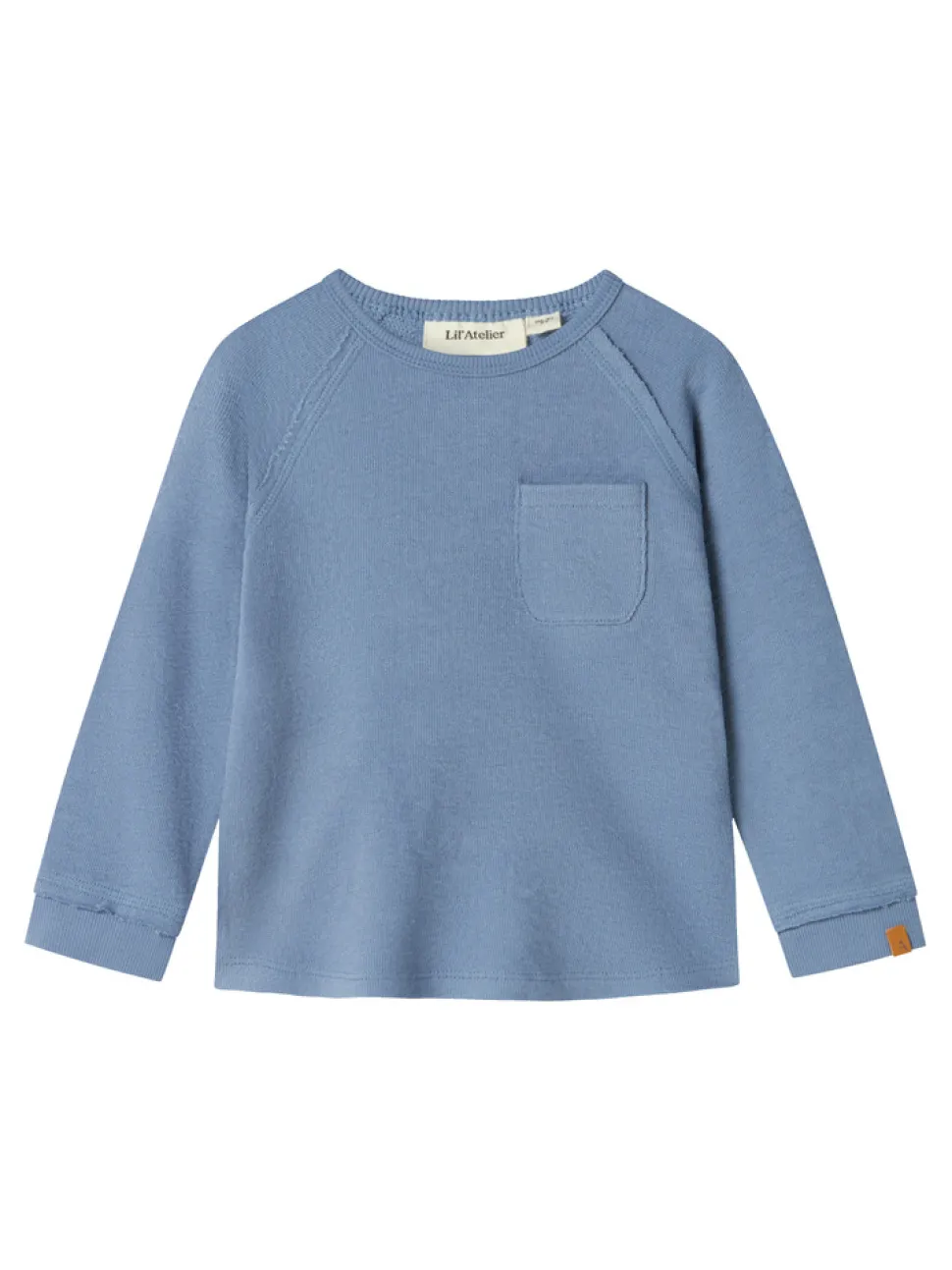 Dias ls top - TROPOSPHER