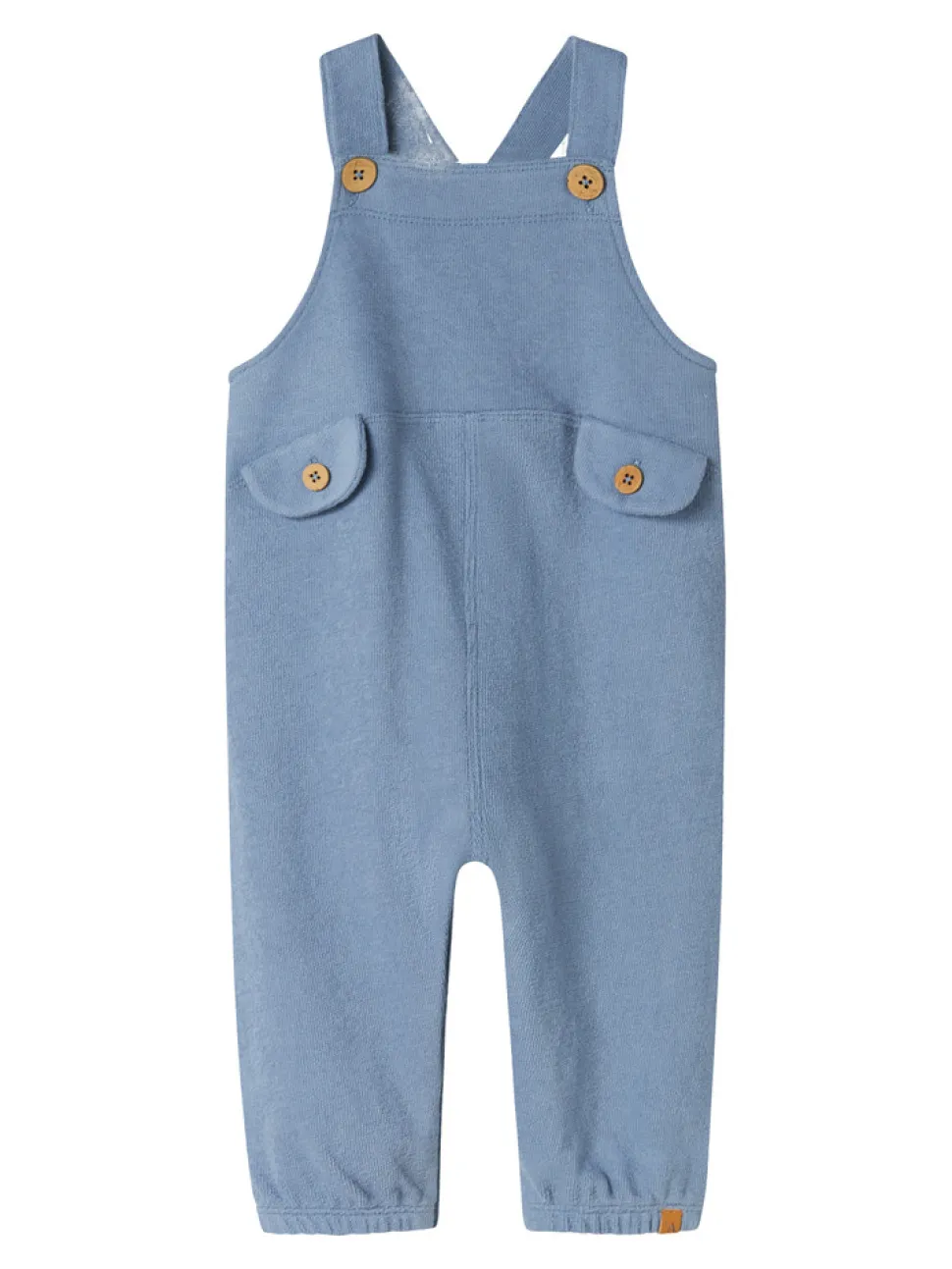 Dias løse overall - TROPOSPHER