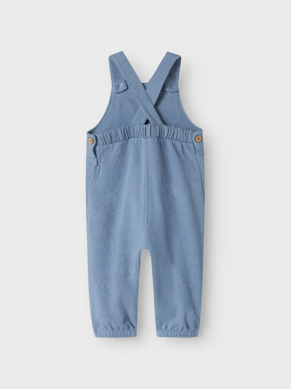 Dias løse overall - TROPOSPHER