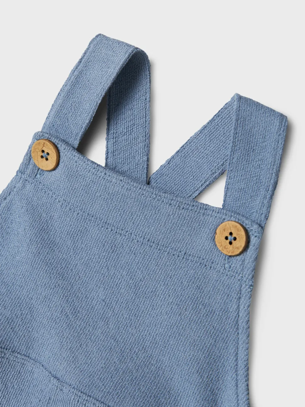 Dias løse overall - TROPOSPHER