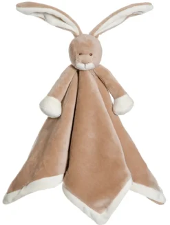 Diinglisar Nusseklud - Kanin Støvet Brun