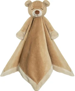 Diinglisar - Nusseklud, Bamse