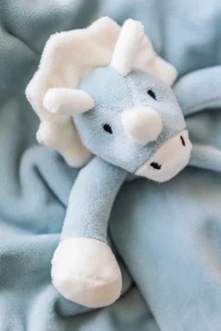 Diinglisar nusseklud Dino