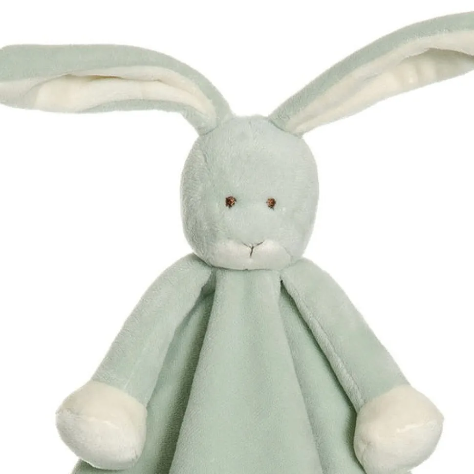 Diinglisar nusseklud kanin - støvet grøn