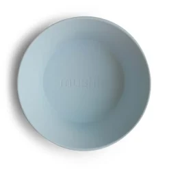 Dinner Bowl Powder Blue