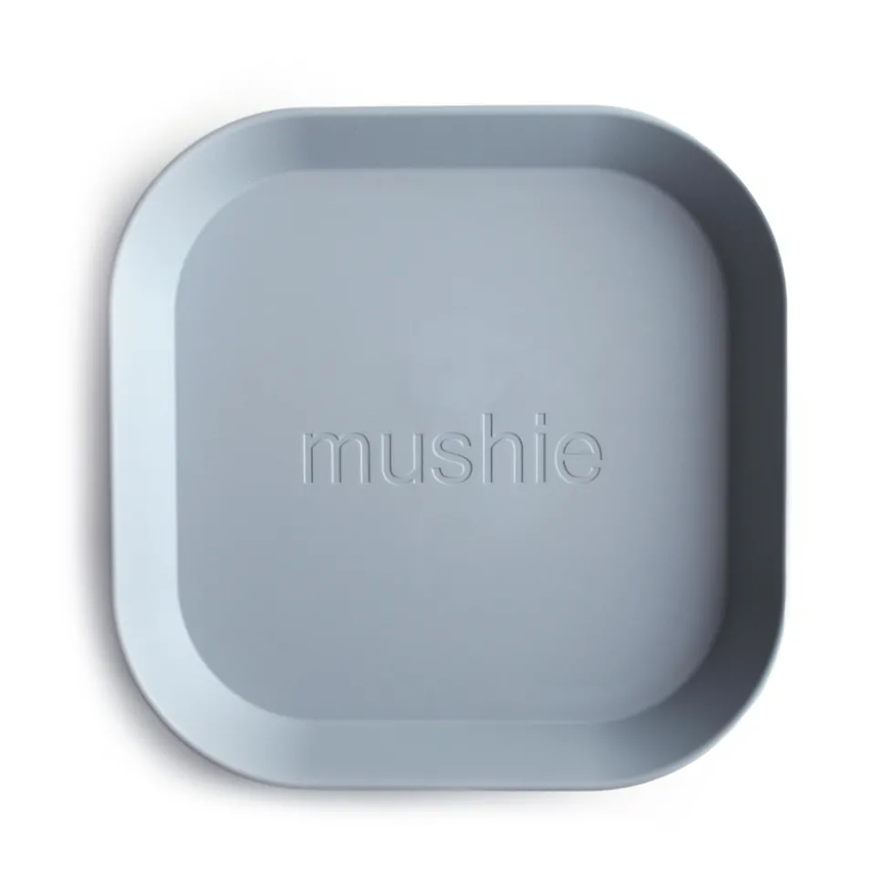 Dinner Plate Square Cloud