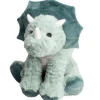 Dino bamse triceratop 25 cm