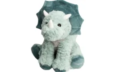 Dino bamse triceratop 25 cm