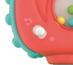 Dino Elektronisk rangle