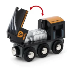 Dinosaur Cirkel togsæt - FSC®