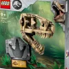 Dinosaurfossiler:T.Rex kranium 76964 LEGO® Jurassic World