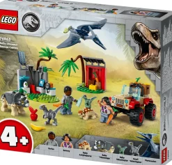 Dinosaurunge-internat 76963 LEGO® Jurassic World