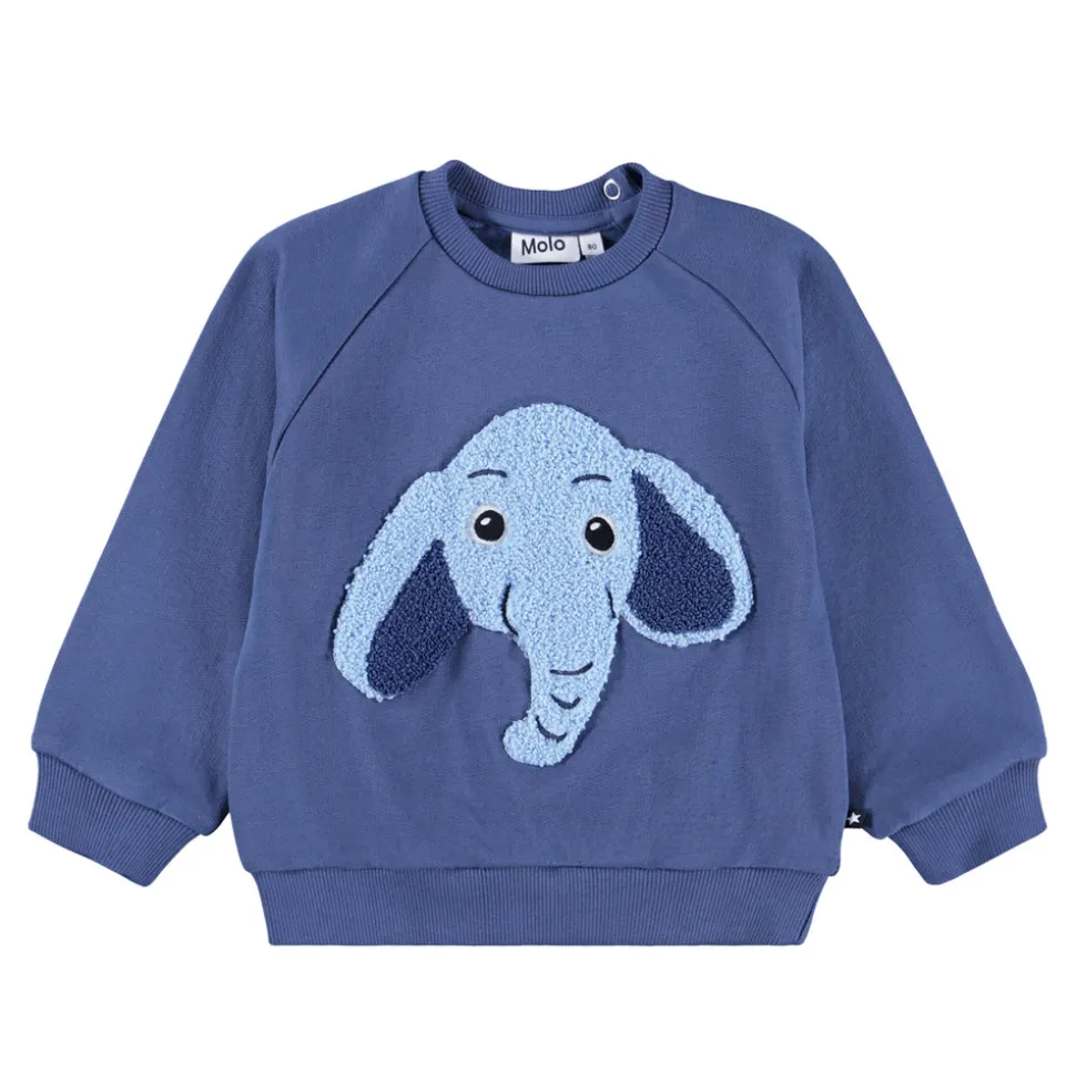 Disc Sweatshirt - 9761