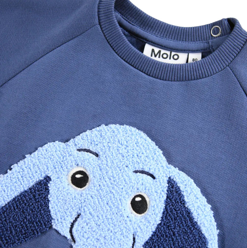 Disc Sweatshirt - 9761