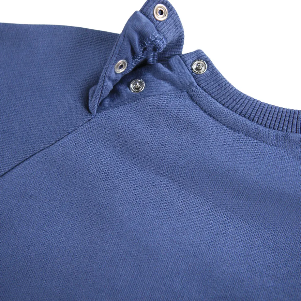 Disc Sweatshirt - 9761