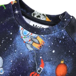 Disc Sweatshirt - 9413