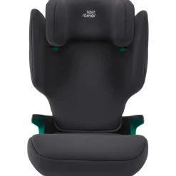 DISCOVERY PLUS 2 Midnight Grey