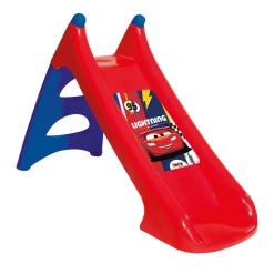 Disney Cars XS rutsjebane 90cm