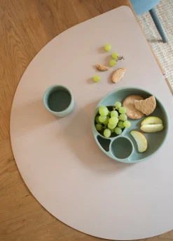 Dækkeserviet - Warm Grey