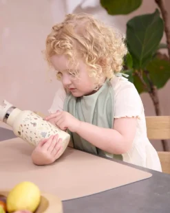 Dækkeserviet - Warm Grey