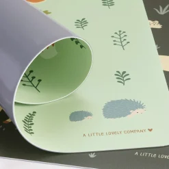 Dækkeserviet Forest Friends