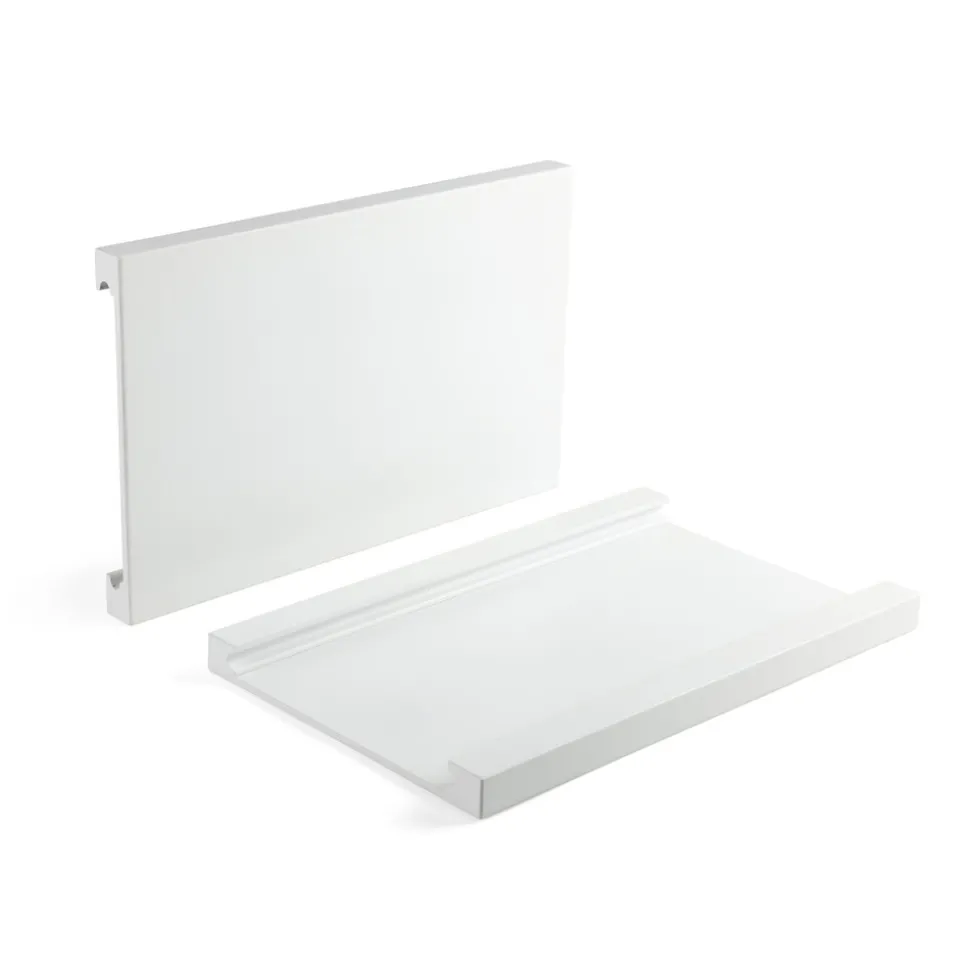 Dækstykker til Sebra Sengen - FSC®