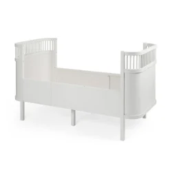 Dækstykker til Sebra Sengen - FSC®