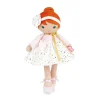 Doll Valentine 25 cm