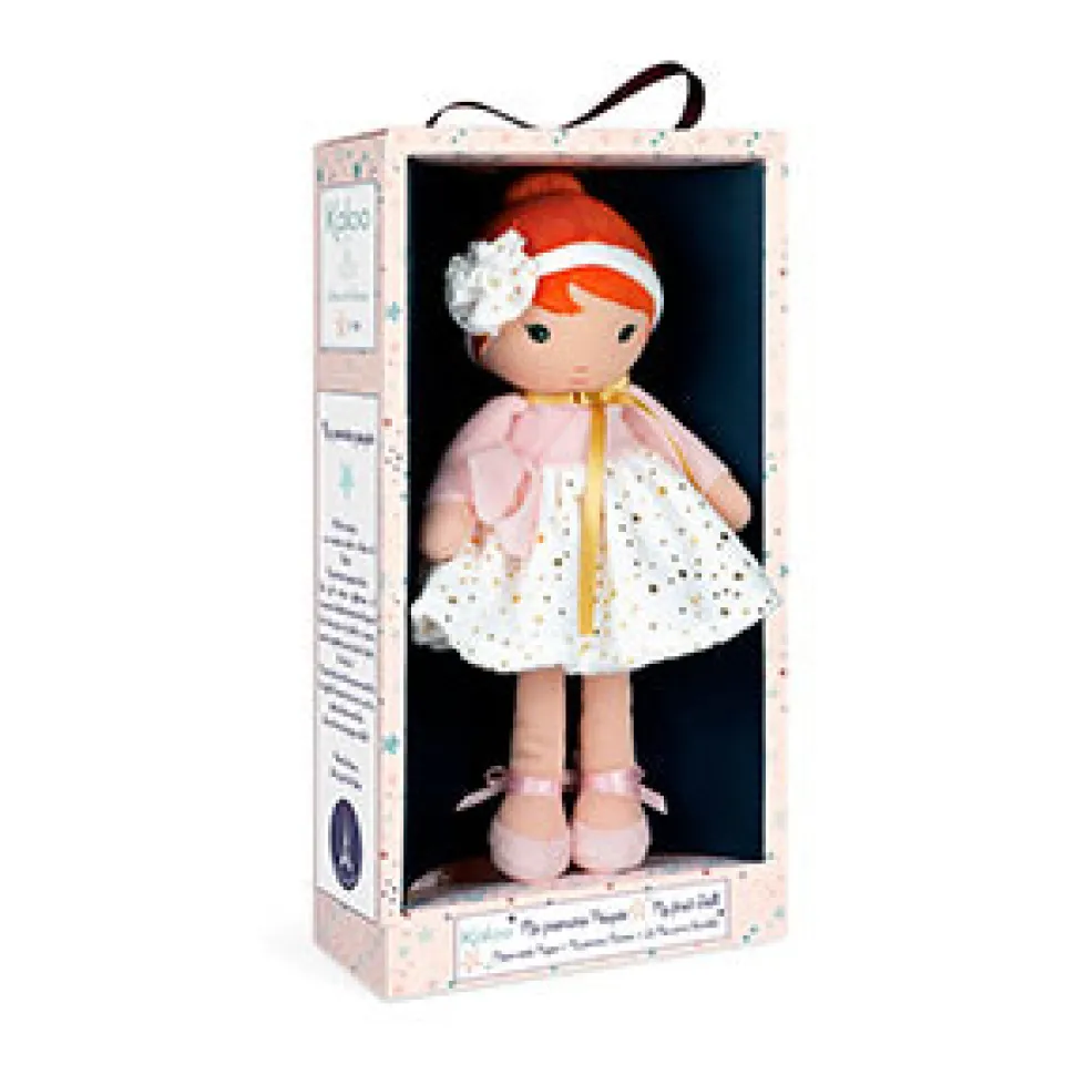 Doll Valentine 25 cm