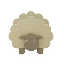 Dolly Bogreol, Grå - FSC®