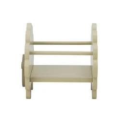 Dolly Bogreol, Grå - FSC®